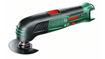 Découpeur-ponceur Bosch PMF 10,8 LI Solo