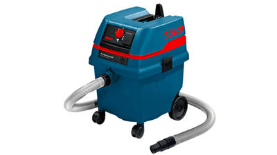 Bosch Professional 0601979148 Aspirateur eau/poussière GAS 25 L SFC 1200 W Bosch Professional 0601979148 Aspirateur eau/poussière GAS 25 L SFC 1200 W