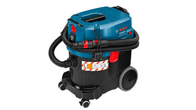  Bosch Professional aspirateur eau et poussière GAS 35 L SFC+ 06019C3000 
