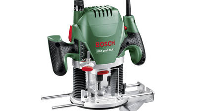 Défonceuse Bosch POF 1400 ACE