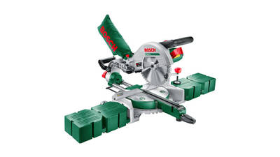 Scie à onglets Bosch PCM 8