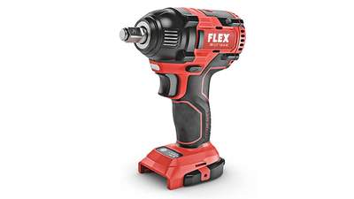 Bouonneuse à chocs IW 1/2" 18.0-EC Flex Bouonneuse à chocs IW 1/2" 18.0-EC Flex