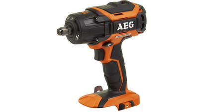 boulonneuse à chocs sans fil BSS 18C 12Z BL-0 AEG