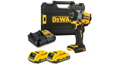 boulonneuse sans fil DCF922D2T-QW Dewalt