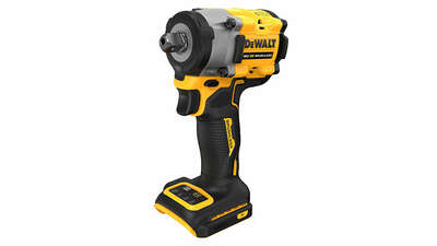 boulonneuse sans fil DCF922NT-XJ Dewalt