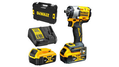 boulonneuse sans fil DCF922P2T-QW Dewalt