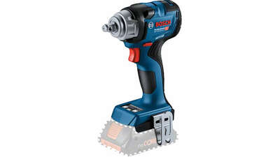 boulonneuse sans fil GDS 18V-330 HC Professional 06019L5000 Bosch  