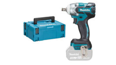 Boulonneuse à chocs Makita DTW301ZJ Boulonneuse à chocs Makita DTW301ZJ