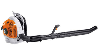 souffleur à dos thermique BR 550 STIHL souffleur à dos thermique BR 550 STIHL