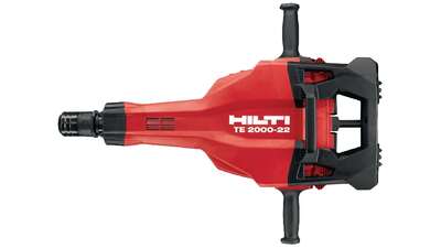 Brise béton sans fil HILTI TE 2000-22 NURON