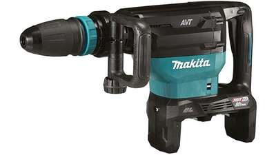 burineur SDS-Max 80 V HM002GZ03 Makita burineur SDS-Max 80 V HM002GZ03 Makita