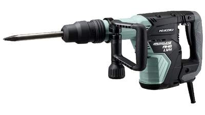 Burineur filaire HIKOKI H45MEYWTZ