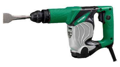 Burineur SDS+ filaire HIKOKI H25PVWSZ