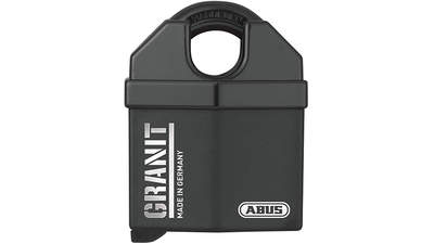 Cadenas en granite blindé 37/60 B/DF ABUS Cadenas en granite blindé 37/60 B/DF ABUS