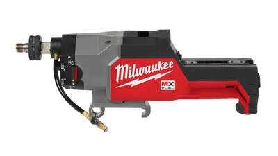 carotteuse sans fil 350 mm DCD350 DD-0 4933493146 Milwaukee