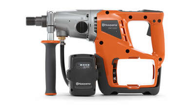 carotteuse sans fil DM 540i 970 49 37‑01 Husqvarna carotteuse sans fil DM 540i 970 49 37‑01 Husqvarna