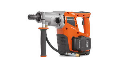 carotteuse sans fil DM 540i Kit 970 49 37‑03 Husqvarna carotteuse sans fil DM 540i Kit 970 49 37‑03 Husqvarna