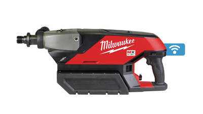 Carotteuse sans fil MX FUEL MXF DCD150-601C 4933478165 Milwaukee Carotteuse sans fil MX FUEL MXF DCD150-601C 4933478165 Milwaukee