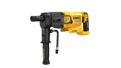 Carotteuse sans fil XR FLEXVOLT 54 V DCD150NK-XJ Dewalt