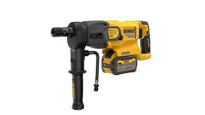 Carotteuse sans fil XR FLEXVOLT 54 V DCD150X2-QW Dewalt