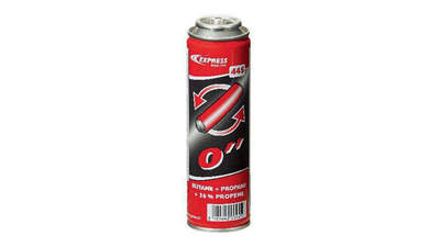 cartouche de gaz 445 Express Shrink Wrapping cartouche de gaz 445 Express Shrink Wrapping