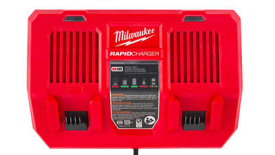 Chargeur rapide M18 DFC Milwaukee