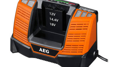 Chargeur AEG BL1218