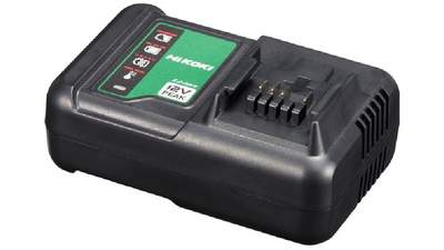 Chargeur Li-ion HIKOKI UC12SLW0Z
