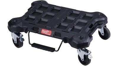 Chariot plat à roulettes PACKOUT FLAT TROLLEY 4932471068 Milwaukee