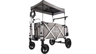 Chariot Super cruiser Family Fux FX-CTL900.83 FUXTEC