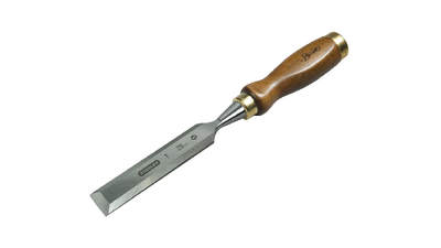 Ciseau à bois manche bois 16 mm Stanley 2-16-388