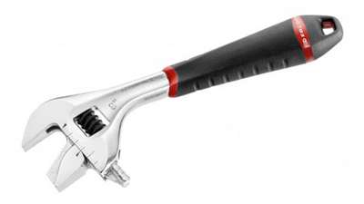 Clé à molette 101.10GR FACOM Clé à molette 101.10GR FACOM