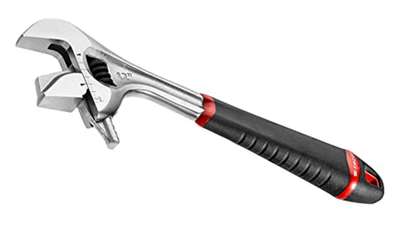 Clé à molette 101.12GR FACOM Clé à molette 101.12GR FACOM