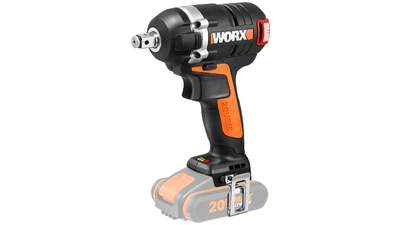 Clé à chocs sans fil WORX 20 V ‎WX279.9