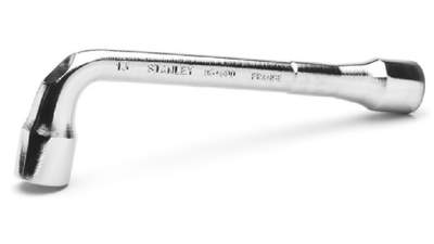 Clé à pipe débouchée 6 x 12 pans STANLEY 2-86-691