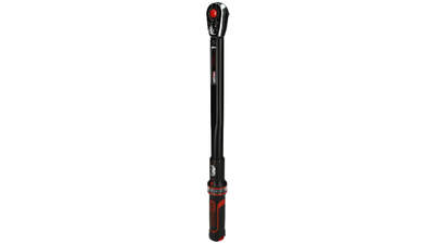 Clé dynamométrique ergotorque Ks Tools 516.1582
