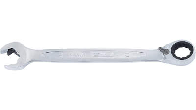 Clé mixte à cliquet DUO KS Tools 9 mm 503.5909 Clé mixte à cliquet DUO KS Tools 9 mm 503.5909