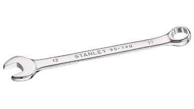 Clé mixte STANLEY STMT95790-0