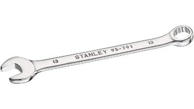 Clé mixte STANLEY STMT95791-0
