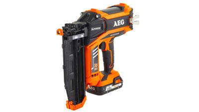 Cloueur brushless AEG B16N18
