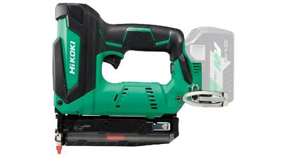 Cloueur sans fil HIKOKI NP18DSALW4Z