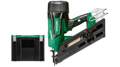 Cloueur sans fil HIKOKI NR1890DBCLW9Z Cloueur sans fil HIKOKI NR1890DBCLW9Z