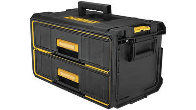 Coffret 2 tiroirs TOUGHSYSTEM DWST08290 Dewalt