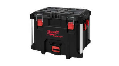 coffret d'outils PACKOUT XL TOOL BOX 4932478162 Milwaukee