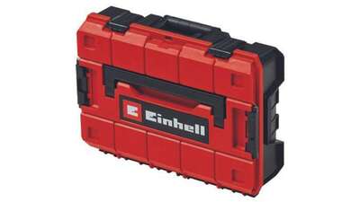 coffret E-Case S-C 4540010 Einhell 