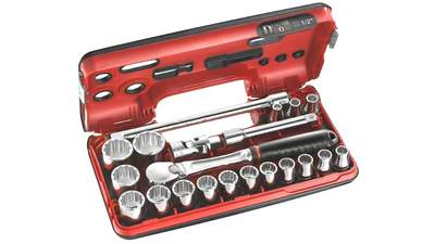 Coffret de serrage Facom SLDBOX112.PG Coffret de serrage Facom SLDBOX112.PG