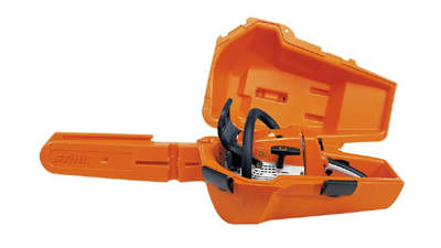 Coffret de transport pour tronçonneuse STIHL 0000 900 4008