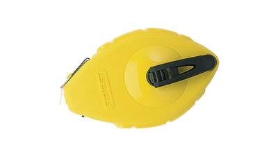 Cordeau traceur 30 m Stanley 0-47-440