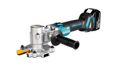 Coupe fer à béton sans fil DSC251 Makita