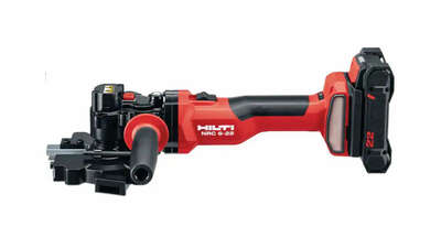 Coupe fer à béton sans fil NRC 6-22 Hilti